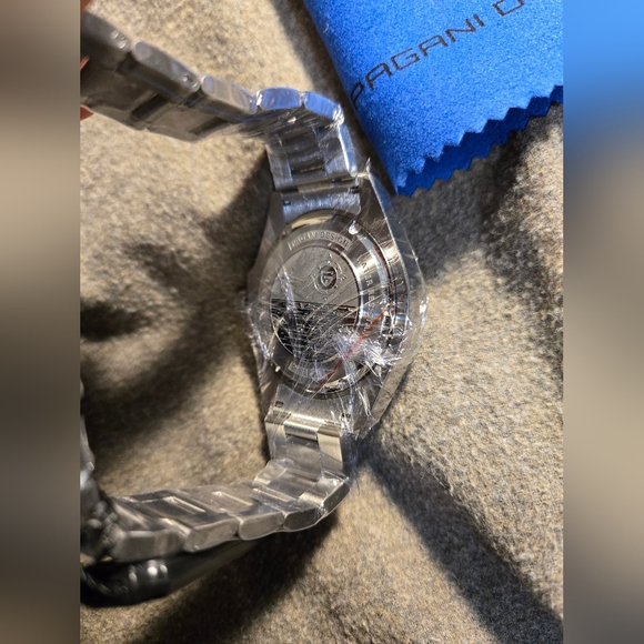 Pagani Design Automatic GMT - Picture 2 of 4